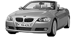 BMW E93 B3413 Fault Code