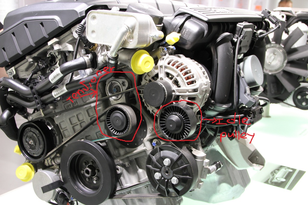 See B3413 in engine